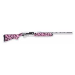 *NEW* Browning 011407605 Silver SA 20ga 26" 3" Sil Alum Alloy Rcvr Buckthorn Pink Stk 023614042327