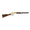 Image 1 : *NEW* HENRY REPEATING ARMS GOLDENBOY 22 LR 16.25" YOUTH WALNUT STK 619835016065