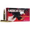 Image 1 : *AMMO* FEDERAL AM EAGLE 30-06 SPRINGFIELD FMJ BT 150GR (200 ROUNDS) 029465085322