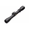 Image 1 : *NEW* LEUPOLD VX-1 2-7x28mm Obj 46.2-17.8ft@100ydsFOV 1" Dia Blk Fine Duplex 030317138721