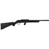 Image 1 : *NEW* SAVAGE ARMS 64FV-SR Semi-Auto 22LR 16.5" 10+1 Synthetic Black Stk Blued 062654451102