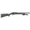 Image 1 : *NEW* RUGER 10/22 Target Tactical SA 22 LR 16.12" 10+1 Hogue OverMolded Stk Blk 736676012305