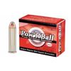Image 1 : *AMMO* CORBON Glaser 357 Magnum Powrball 100 GR (200 ROUNDS) 757750357204