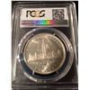 Image 2 : 1939 Canada Dollar PCGS MS62