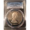 Image 1 : 1965 Canada Dollar PCGS UNC Type 5  MB P5