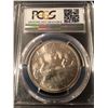 Image 2 : 1965 Canada Dollar PCGS UNC Type 5  MB P5