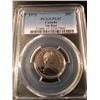 Image 1 : 1973 Canada Quarter PCGS PL67 SB
