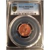 Image 1 : 2006 Canada 1 Cent - "MAGNETIC" PCGS 63 RED
