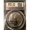 Image 2 : 1936 Canada Dollar PCGS UNC Details