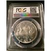 Image 2 : 1963 Canada Dollar PCGS UNC Details