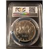 Image 2 : 1966 Canada Dollar PCGS UNC Details