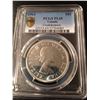 Image 1 : 1964 Canada Dollar PCGS PL65