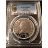 Image 1 : 1964 Canada Dollar PCGS PL63