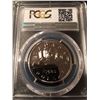Image 2 : 1985 Canada Dollar PCGS PL65