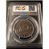 Image 2 : 1968 Canada Dollar PCGS MS65+ Rare!