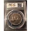 Image 2 : 1968 Canada Dollar PCGS MS64