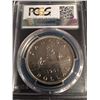 Image 2 : 1951 Canada Dollar PCGS AU Details SWL