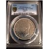 Image 1 : 1950 Canada Dollar PCGS AU Details SWL