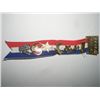 Image 1 : ASSORTMENT OF 7 TOTAL MEDALS ON RIBBON OF VINTAGE BOY SCOUTS OF AMERICA ALL FOR 1 MONEY. MEDALS INCL