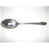 Image 1 : VINTAGE BEAUTIFUL SILVER SPOON STAMEPED *STERLING*-SPOON WEIGHS 31 GRAMS AND HAS A VERY NICE UNIQUE 