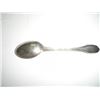 Image 2 : EXTREMELY RARE VINTAGE COLORADO SILVER CITY MINERS SPOON FOUND IN A COLAPSED CABIN-BEAUTIFUL SILVER 