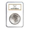 Image 1 : 1884-O $1 Morgan Silver Dollar - NGC MS63