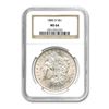 Image 1 : 1885-O $1 Morgan Silver Dollar - NGC MS64