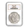 Image 1 : 1904-O $1 Morgan Silver Dollar - NGC MS63