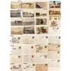 Image 1 : Baker Postcard Collection