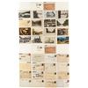 Image 1 : Basin City Postcard Collection