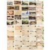 Image 1 : Beaverhead County Postcard / Postal Card Collection