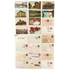 Image 1 : Belt Postcard Collection