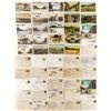 Image 1 : Big Timber Postcard Collection