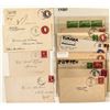 Image 1 : Blaine County Postal History Collection