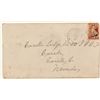 Image 1 : Burlington Unlisted Territorial Cover
