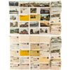 Image 1 : Butte Postcard Collection
