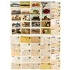 Image 1 : Custer County Postcard Collection