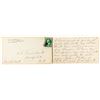 Image 1 : Dearborn, Lewis & Clark First Period Manuscript Territorial Cover with Letter