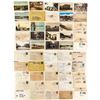 Image 1 : Deer Lodge Postcards