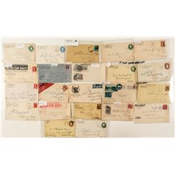 Dillon, Beaverhead Corner Cover Collection