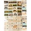 Image 1 : Fergus County Postcard Collection