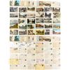 Image 1 : Flathead County Postcard Collection