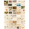 Image 1 : Golden Valley County Postcard Collection