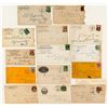Image 1 : Helena Corner Advertising and Return Address Collection