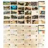 Image 1 : Lake McDonald Postcards