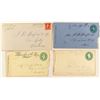 Image 1 : Madison County Manuscript Cover (Set of Four)