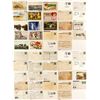 Image 1 : Madison County Postcard Collection