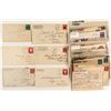 Image 1 : Meagher County Postal History Collection