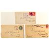 Image 1 : Norris, Madison, Montana 1890's Collection of Covers