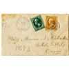 Image 1 : Pioneer City, Powell Unlisted Cancel